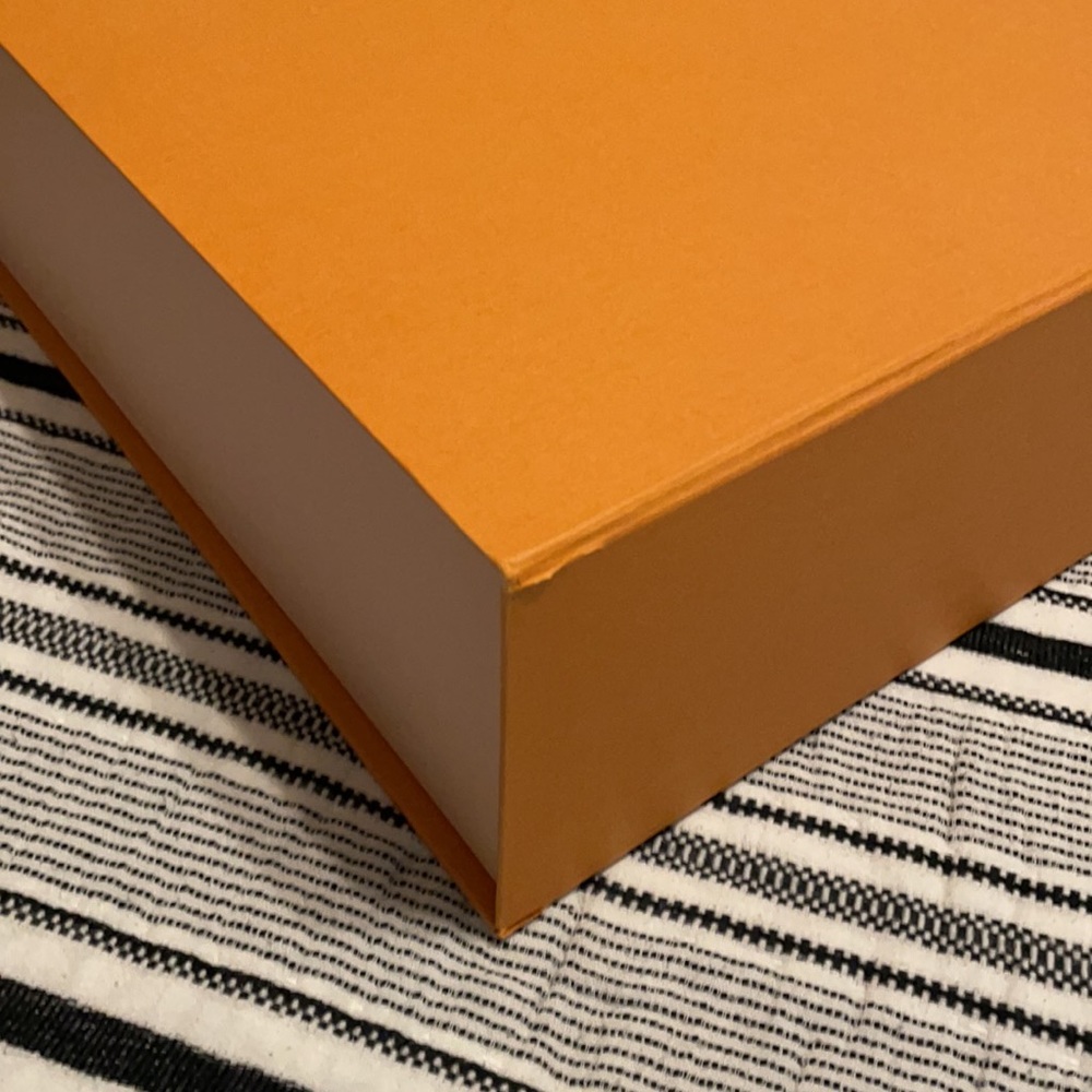 Louis Vuitton Large Box - Picture 6 of 7